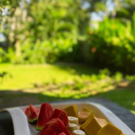 Amour At Turtle Beach Tangalle Kültér fotó