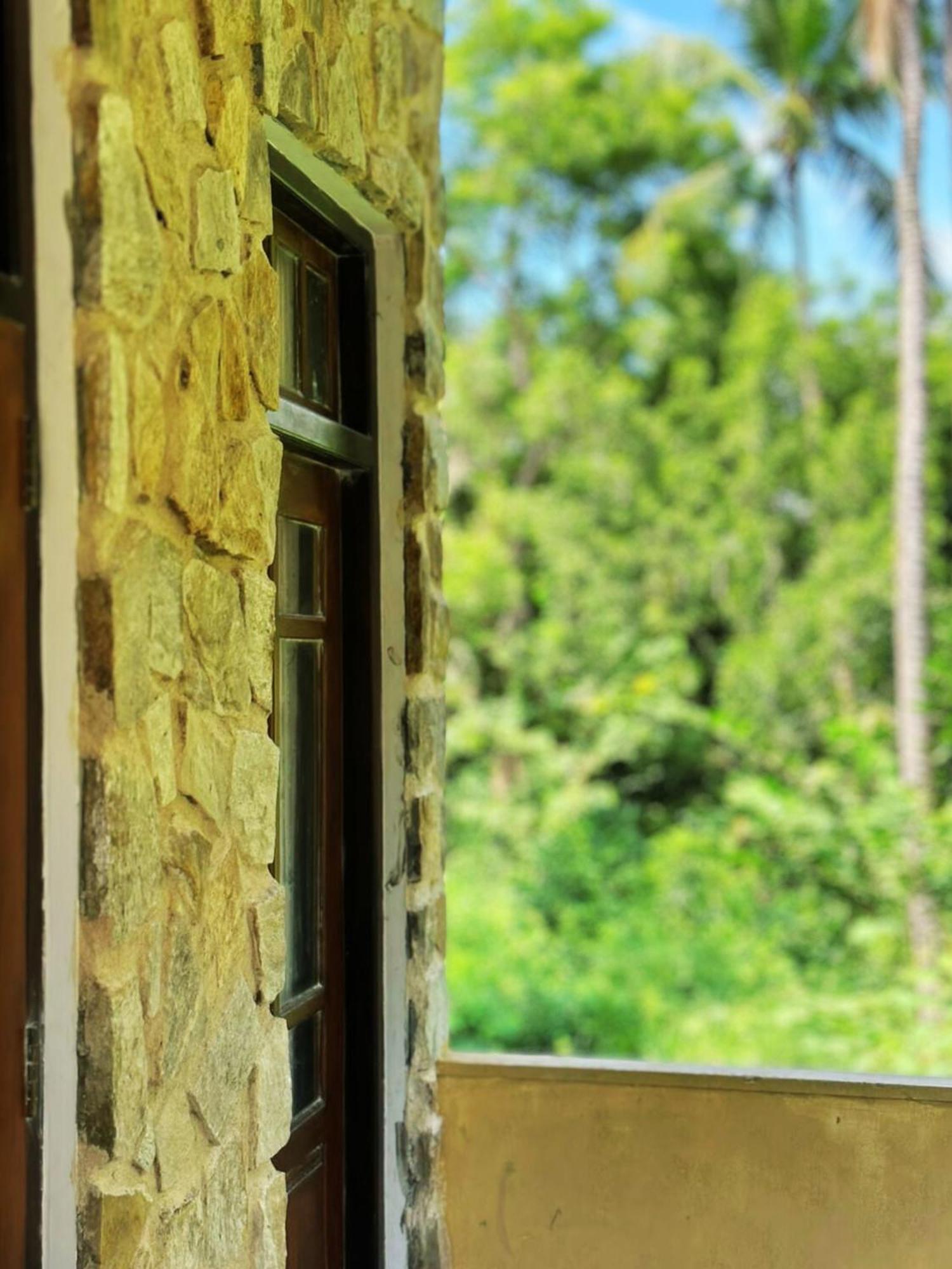 Amour At Turtle Beach Tangalle Kültér fotó
