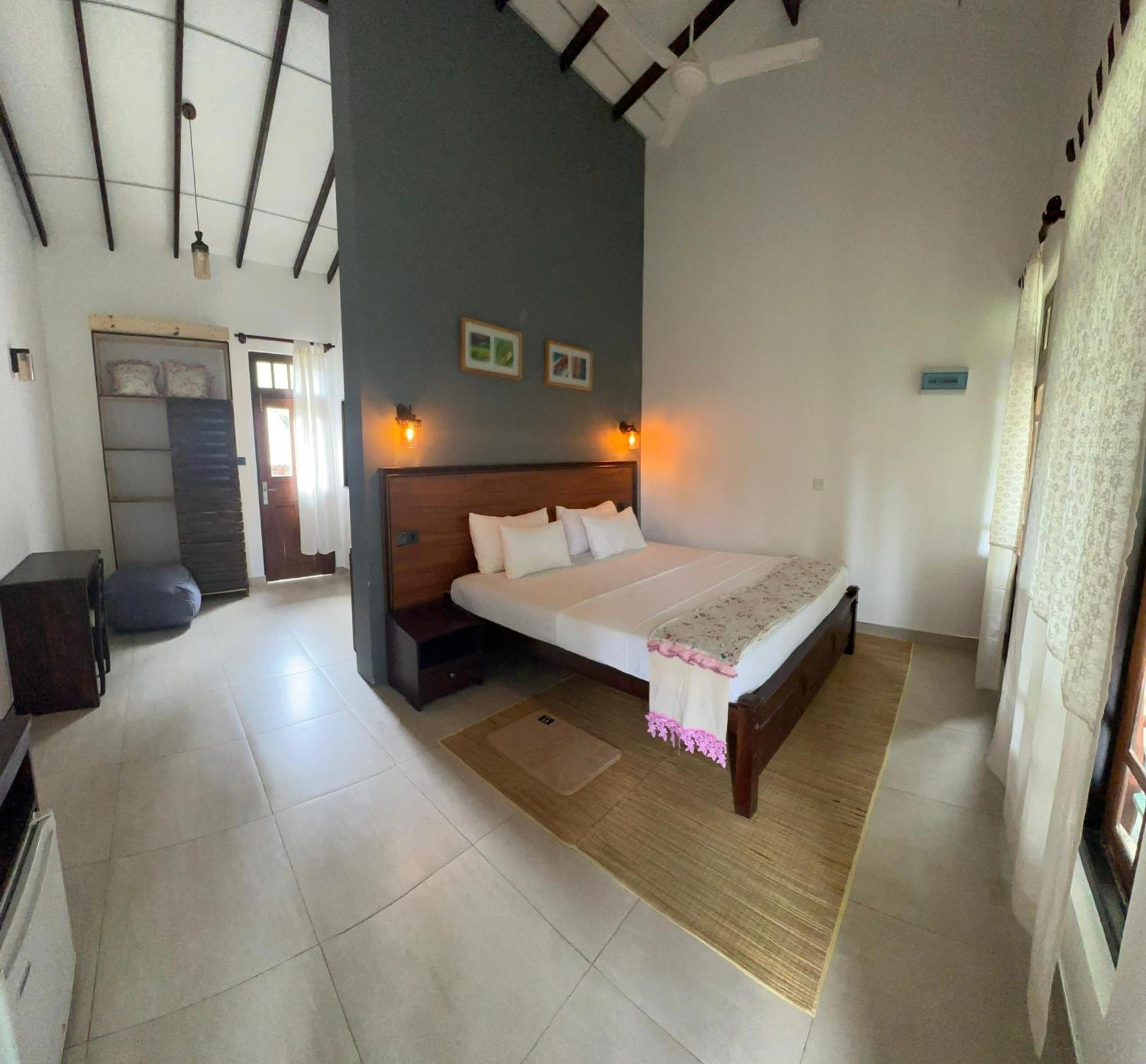 Amour At Turtle Beach Tangalle Kültér fotó